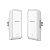 Kit Antena Radio Hikvision DS-3WF02-5AC/D Outdoor 5Ghz Cpe 2X2 Mimo - Imagem 1