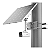 Kit Câmera Ip Hikvision Ds-2Xs6A87G1-Ls/C36S80 Bullet 8Mp 4G 311320129 - Imagem 1