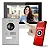 Kit Video Porteiro Hikvision Ds--P - Imagem 3