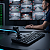 Mesa Controladora Hikvision Usb - Ds-1005Ki - 302600066 - Imagem 1
