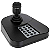 Mesa Controladora Hikvision Usb - Ds-1005Ki - 302600066 - Imagem 1