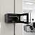 Mini Rack De Parede Fibracem Desmontavel 6U 470Mm P470 - Ba0040S00000000 - Imagem 2