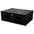 Mini Rack Intelbras Montado 3U 370Mm - Mrm 337 4770337 - Imagem 2