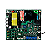 Placa Central De Comando Ppa Brushless 24V 50/60Hz (Avulsa) A21867 - Imagem 1