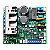 Placa Central De Comando Ppa Triflex Full Range Biv. 60Hz (Avulsa) A22413 - Imagem 1