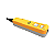 Punch Down Com Base De Apoio Sohoplus Furukawa BI0098O00000000 - Imagem 1