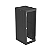 Rack De Piso Fibracem Servidor 44U 1000Mm P1000 Fundo Colmeia - Imagem 1