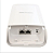 Roteador Hikvision Ds-3Wf0Ec-2Nt Kit Radio 2.4Ghz 2X2 Mimo Cftv Ip Elevador - Imagem 2