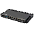 Roteador 7 Portas Mikrotik Poe Ge + 1P 2.5G + 01 Porta Sfp+ Rb5009Ug+S+In - Imagem 1