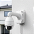 Suporte De Câmera Parede Hikvision Ds-1701Zj/Hwb 307500079 - Imagem 1