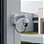 Suporte Hikvision Ds-1604Zj-Box-Corner-P 302701934 - Imagem 1