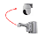 Suporte Hikvision Ds-1604Zj-Box-Corner-P 302701934 - Imagem 3