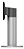Suporte Hikvision Ds-Kab6-Zu1 - 305700814 - Imagem 4
