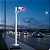 Suporte Hikvision L1300-R117 P/ Câmera Lpr 307500274 - Imagem 2