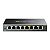 Switch 8 Portas Tp-Link Tl-Sg108E Easy Smart TPN0173 - Imagem 1