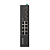Switch 10 Portas Hikvision Ds-3T0310Hp L2 Industrial 8P Watchdog Fast - Imagem 3