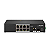 Switch 10 Portas Hikvision Ds-3T0310Hp L2 Industrial 8P Watchdog Fast - Imagem 1
