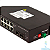 Switch 10 Portas Hikvision Ds-3T0510Hp-E/Hs L2 Gigabit 8P Watchdog - Imagem 5