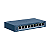 Switch 9 Portas Hikvision Ds-3E1309P-Ei/M L2 Smart 8 Fast Watchdog - Imagem 1