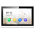Unidade Interna Hikvision Ds-Kh6350-Wte1 Ip Tela - Imagem 1