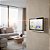 Unidade Interna Hikvision Ds-Kh6350-Wte1 Ip Tela - Imagem 1