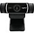 Webcam Logitech C922 Full HD 1080p Preta C/Tripé 960-001087-C - Imagem 2