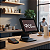 AIO Postech Enterprise 12" Win N97 WIOT POS1253W - Imagem 2