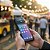 Terminal de Vendas Gertec GPOS780 PDV Android 60001073 - Imagem 1