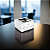 Impressora Hp 4003Dw Ops Laser Mono Duplex Rede E Wifi (A4) - Imagem 2