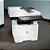 Multifuncional HP M432FDN A4 LaserJet Mono 110V USB 2.0 7UQ76A - Imagem 2