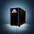 Nobreak 6Kva Ts Shara Syal In Mono C/ Cartão Snmp 6839 - Imagem 1