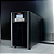 Nobreak 10Kva Ts Shara Syal In Mono C/ Cartão Snmp 6841 - Imagem 3
