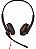 Headset Poly Blackwire 3225 Stereo Usb-C Adap.Usb-A 3.5Mm 8X229A6 - Imagem 2