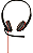 Headset Poly Blackwire 3225 Stereo Usb-C Adap.Usb-A 3.5Mm 8X229A6 - Imagem 3