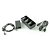 Carregador Zebra para 3 Baterias ZQ5/ZQ6 – SAC-MPP-3BCHGBR1-01 - Imagem 1