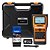 Rotulador Eletrônico Brother Port P-Touch Laranja - PTE510VP - Imagem 3