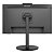 Monitor Acer CB242Y D6bmiprcx 23.8" 120Hz LED IPS - UM.QB7AA.602 - Imagem 3