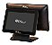 AIO Postech N97 8GB/128GB 1T 17 POS1753-D - Imagem 1