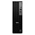 Desktop Dell Slim SFF DTDPS01 CSG Intel Core i5 8GB 512GB SSD Windows 11 Pro - 210-BPRD-000Z - Imagem 2