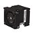 Kit de Ventilação Lenovo ISG para SR650v3 - 4F17A82884 - Imagem 1