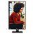 Monitor AOC 23,8" FHD IPS 100Hz 4ms Pivot Ajuste de Altura - 24E3UF - Imagem 6