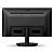 Monitor Gamer Philips 21.5" FHD VA 120Hz 1ms - 221V8LB3 - Imagem 6