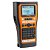 Rotulador Eletrônico Brother Portátil P-Touch Laranja 24 mm - PTE560BTVP - Imagem 2