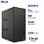 Computador B500 I5 10400t 2.0ghz Mem 8gb Ddr4 Ssd 256gb Nvme Fonte 200w Linux Ubuntu - Imagem 1