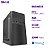 Computador B500 I5-10400t 2.0ghz Memória 8gb Ddr4 Ssd 512gb Nvme Fonte 200w Windows 11 Pro - Imagem 1