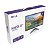 Monitor Skul 23" Office Led 5ms Hdmi+vga - Sm235msy - Imagem 4