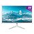 Monitor Skul 23" Office Led 5ms Hdmi+vga White - Sm235msyw - Imagem 1