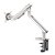 Suporte De Monitor Articulado C/ Mola Mecanica 17'' A 32'' C/ Usb 3.0 - Branco - Sm-049b - Imagem 5