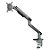 Suporte De Monitor Articulado C/ Mola Mecanica 17'' A 32'' C/ Usb 3.0 - Cinza - Sm-049c - Imagem 3