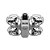 Drone Dji Neo Fly More Combo (sem Tela) Br - Dji051 - Imagem 4